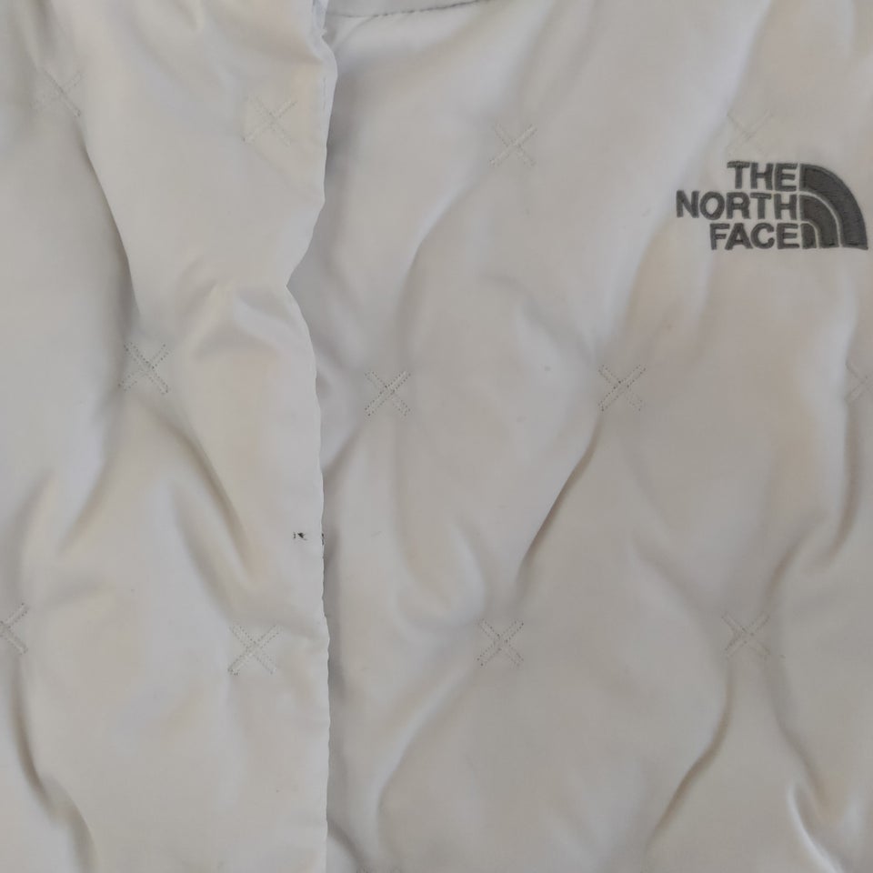 Vest, str. 36, North Face