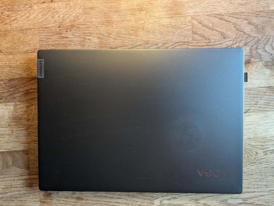 Lenovo Yoga Slim 7 Pro 33 GHz 16 GB