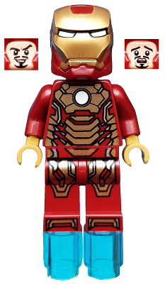 Lego Super heroes sh065