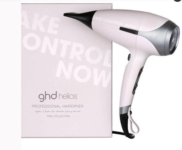 Føntørrer, GHD Helios Hair Dryer