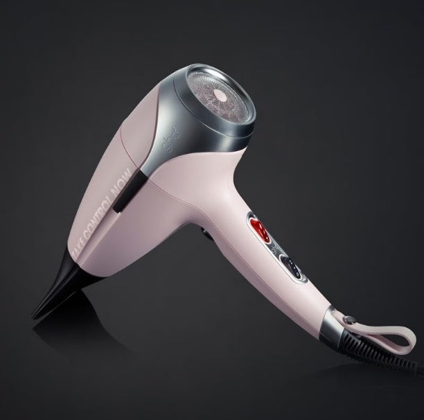 Føntørrer, GHD Helios Hair Dryer