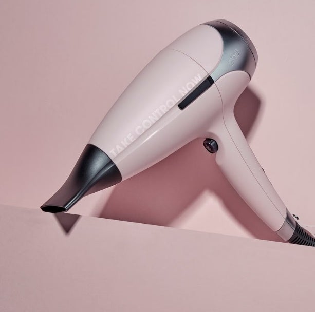 Føntørrer, GHD Helios Hair Dryer