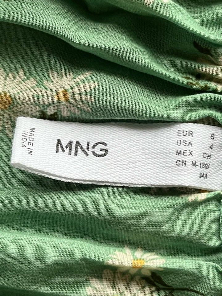 Top, MNG MANGO, str. 36