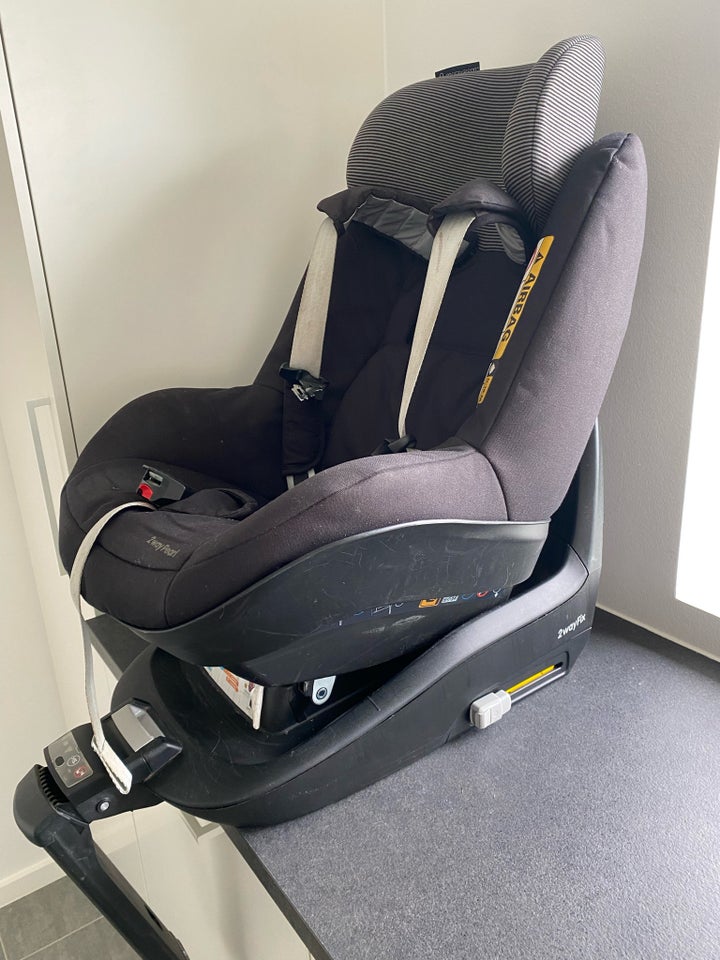 Autostol, op til 18 kg , Maxi Cosi