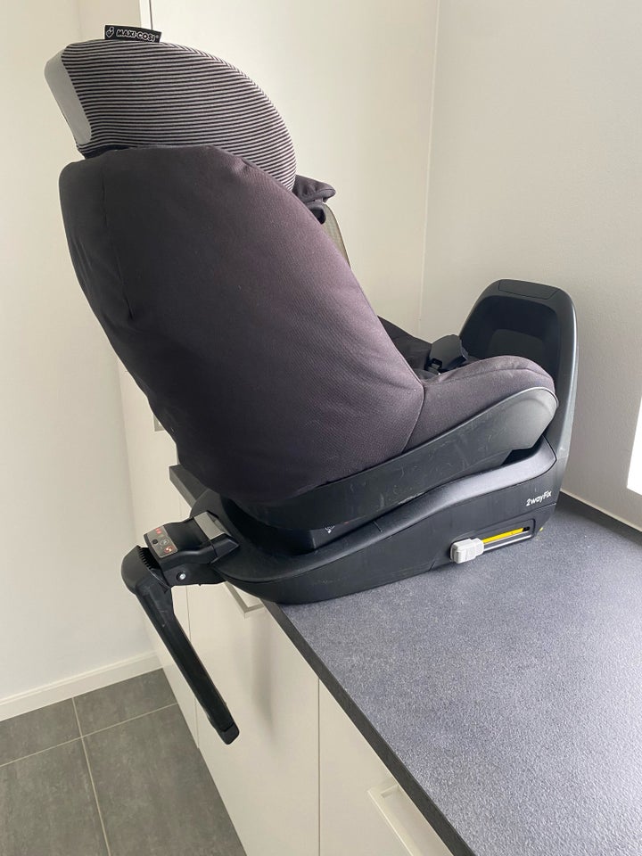 Autostol, op til 18 kg , Maxi Cosi