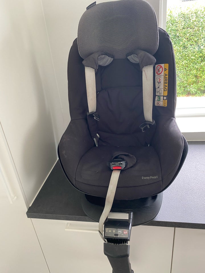 Autostol, op til 18 kg , Maxi Cosi