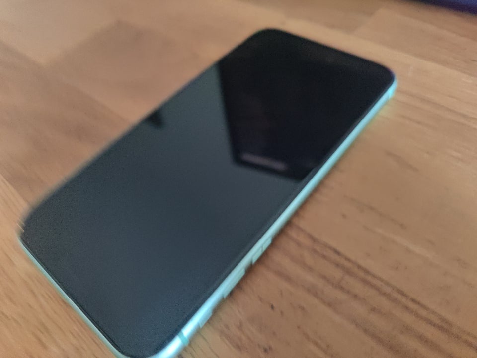 iPhone 11 128 GB grøn