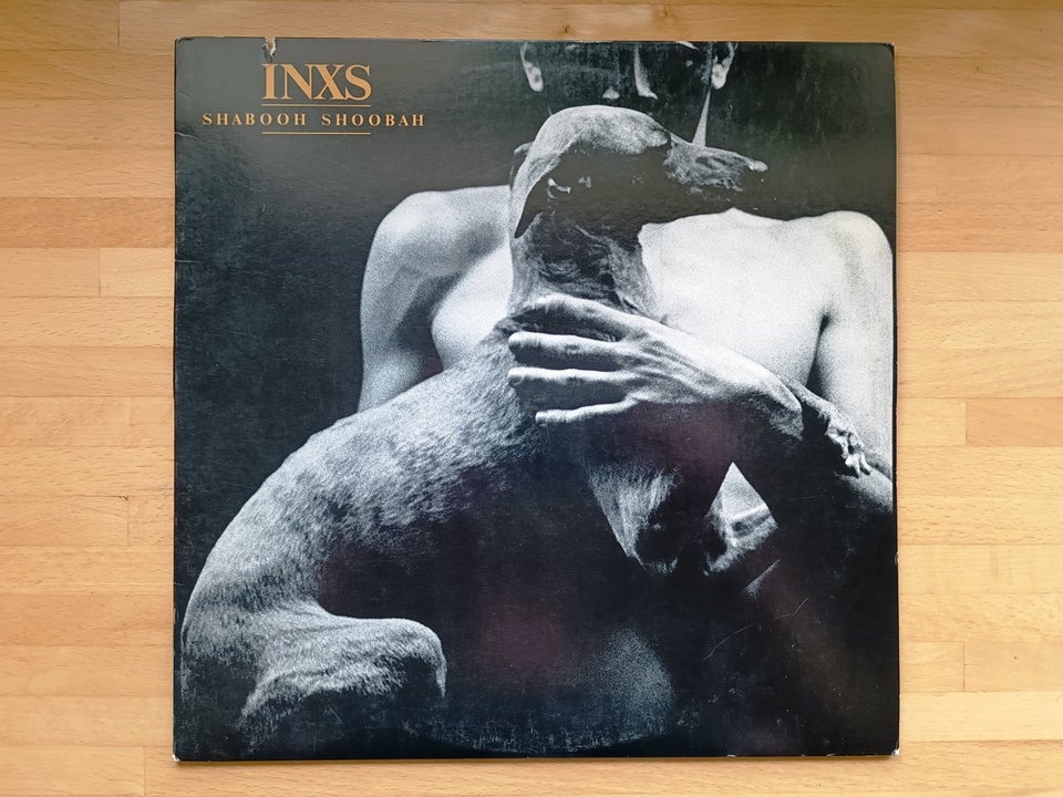 LP, INXS