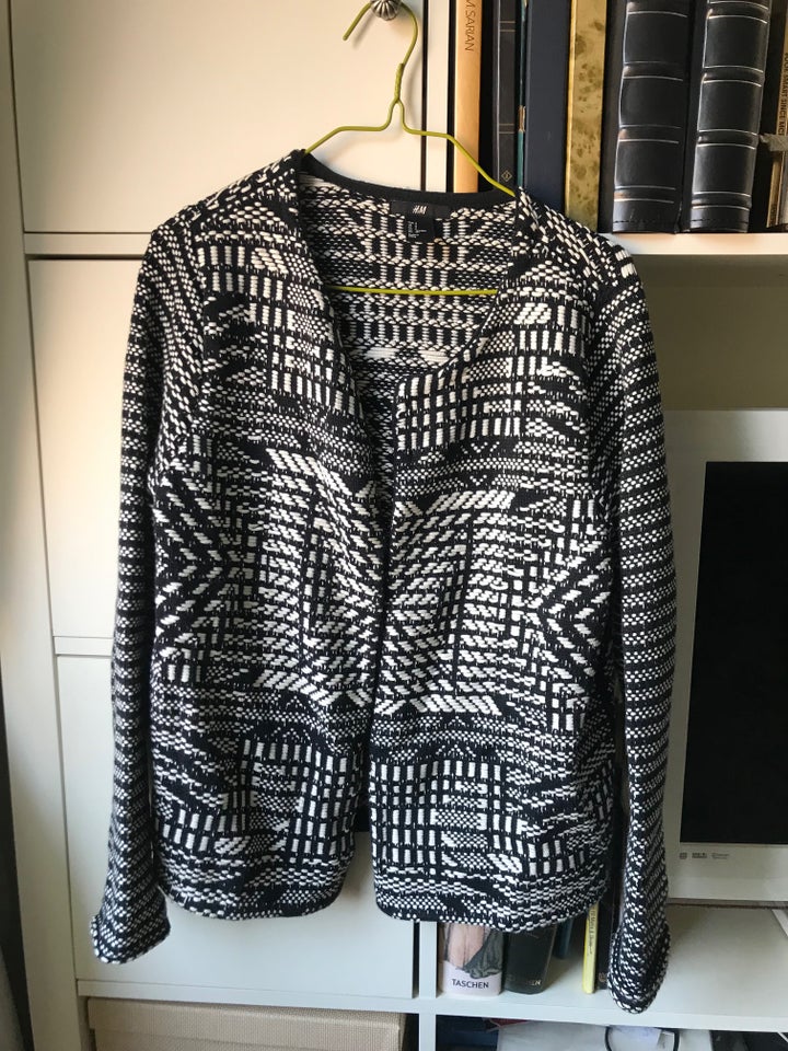 Cardigan HM str 38