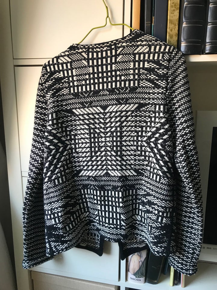 Cardigan HM str 38