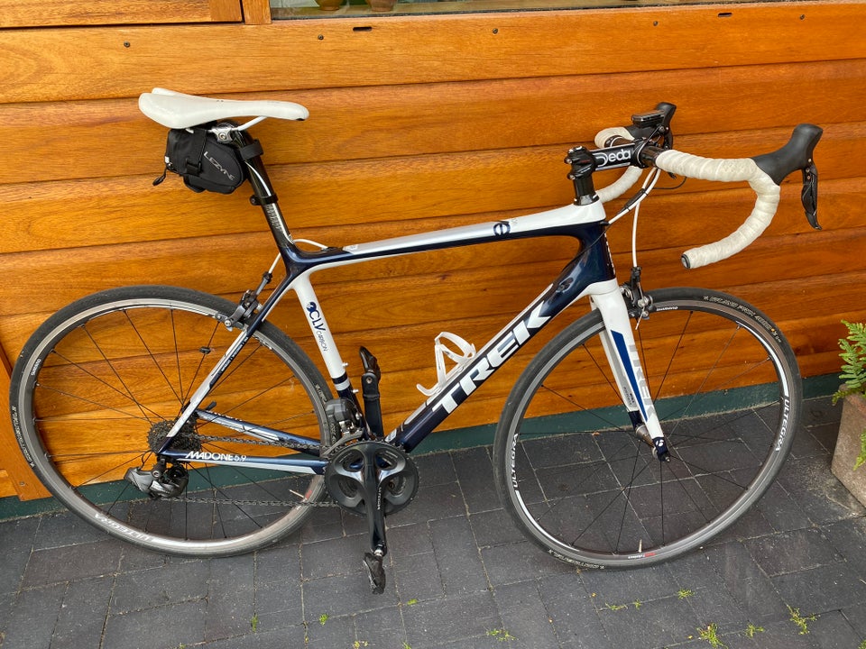 Herreracer Trek Madone 59 56 cm