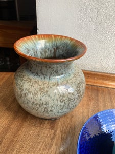 Smuk retro vase