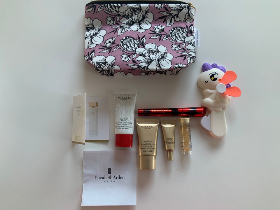 Makeup Elizabeth Arden