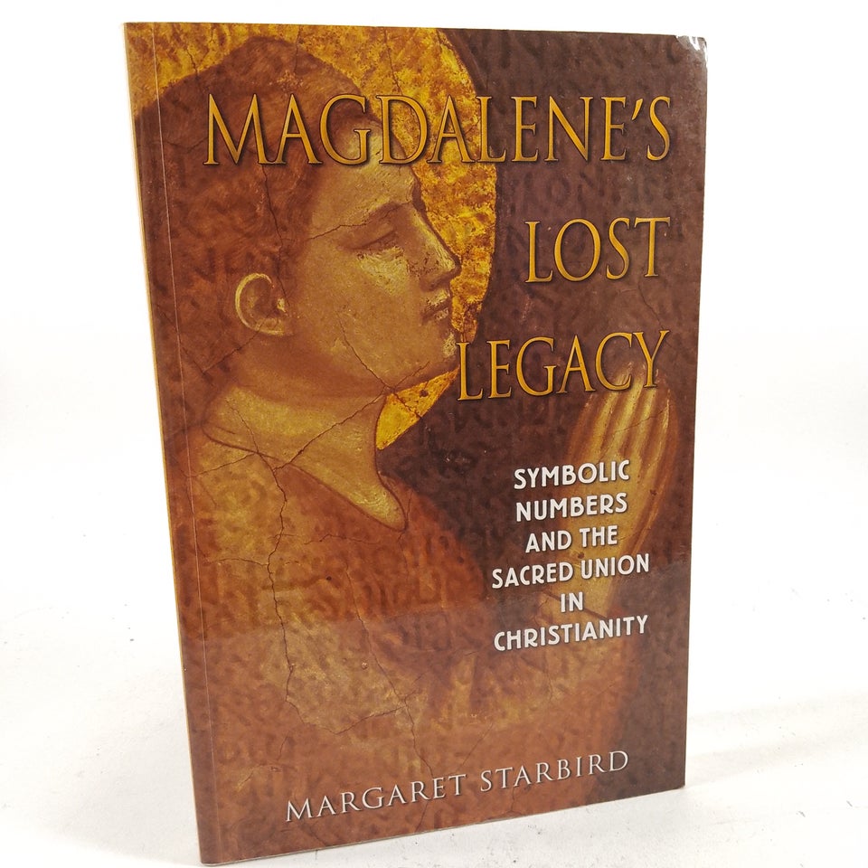 Magdalene's Lost Legacy Margaret