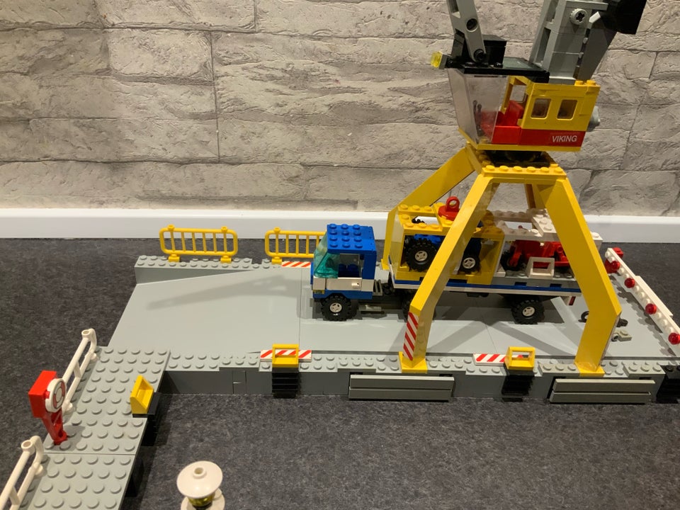 Lego andet, Lego havn 6541