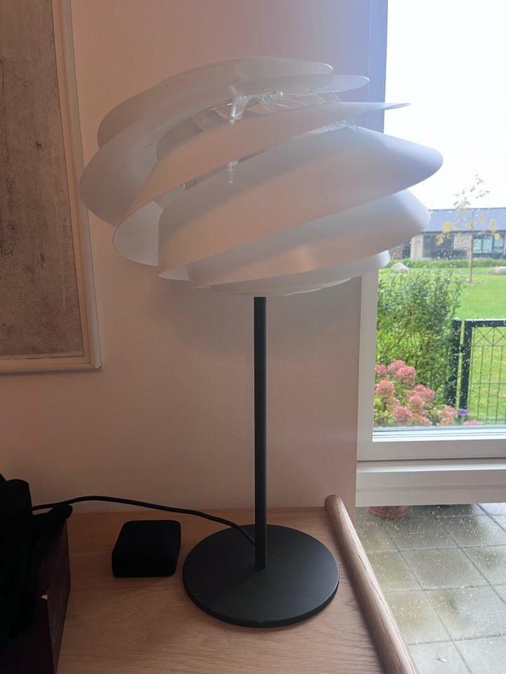 Lampe, Le Klint