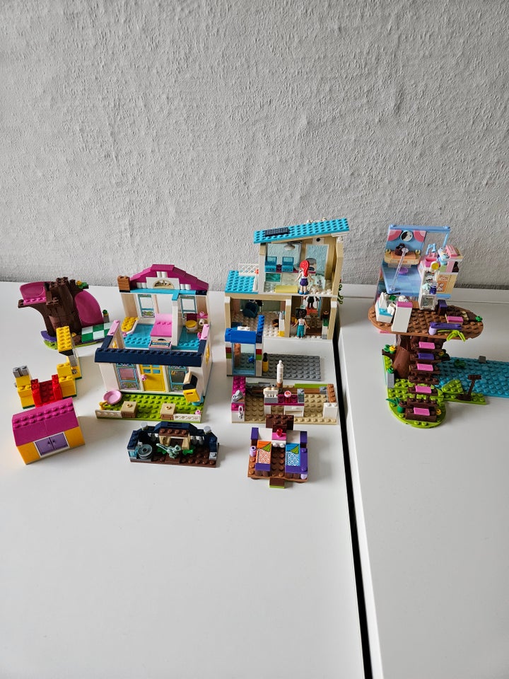 Lego Friends