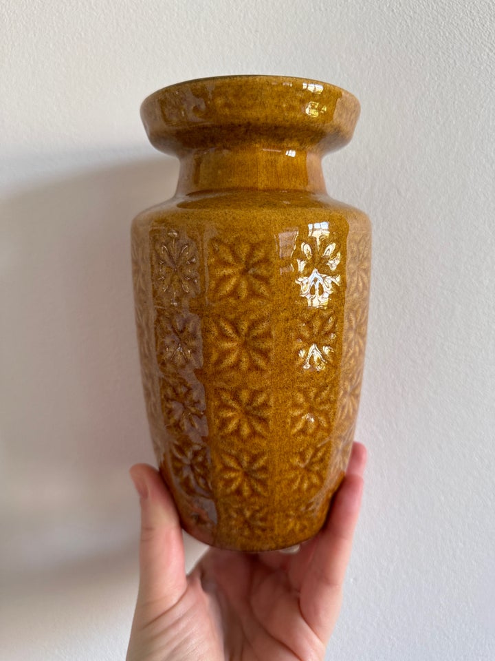 Vase West Germany