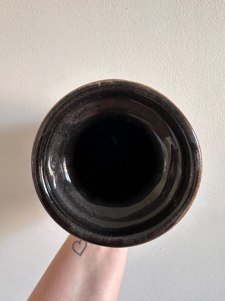 Vase West Germany