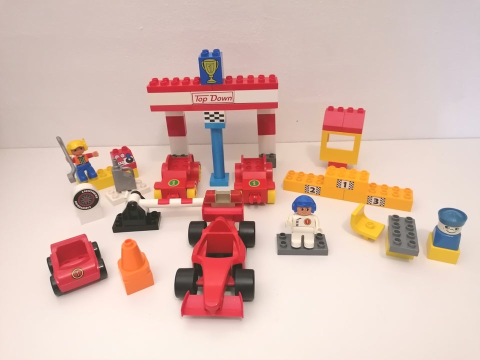 Lego Duplo