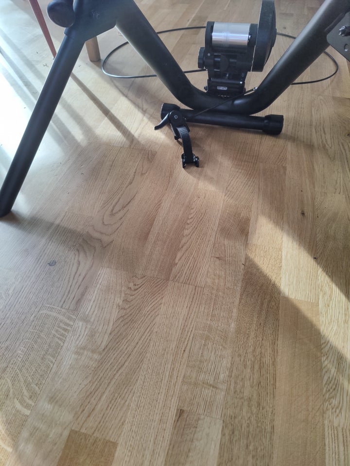 Hometrainer Saris Mag+