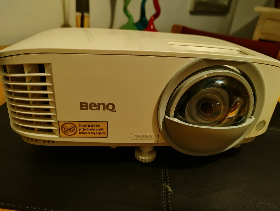 Projektor, Benq, MW826sth