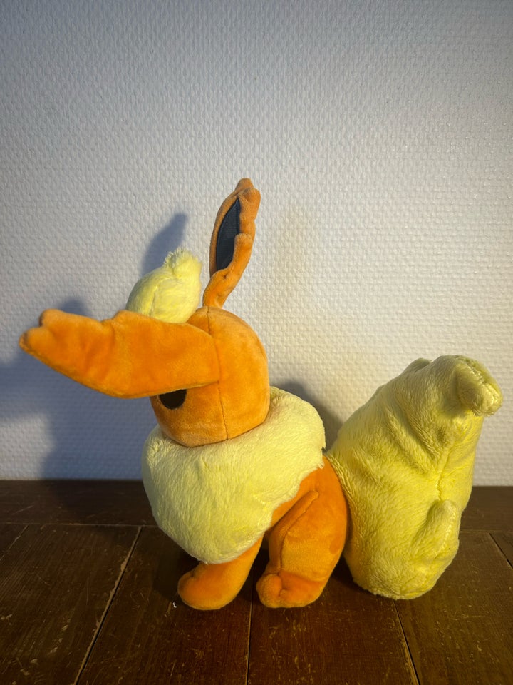 Pokemon bamse, Pokemon