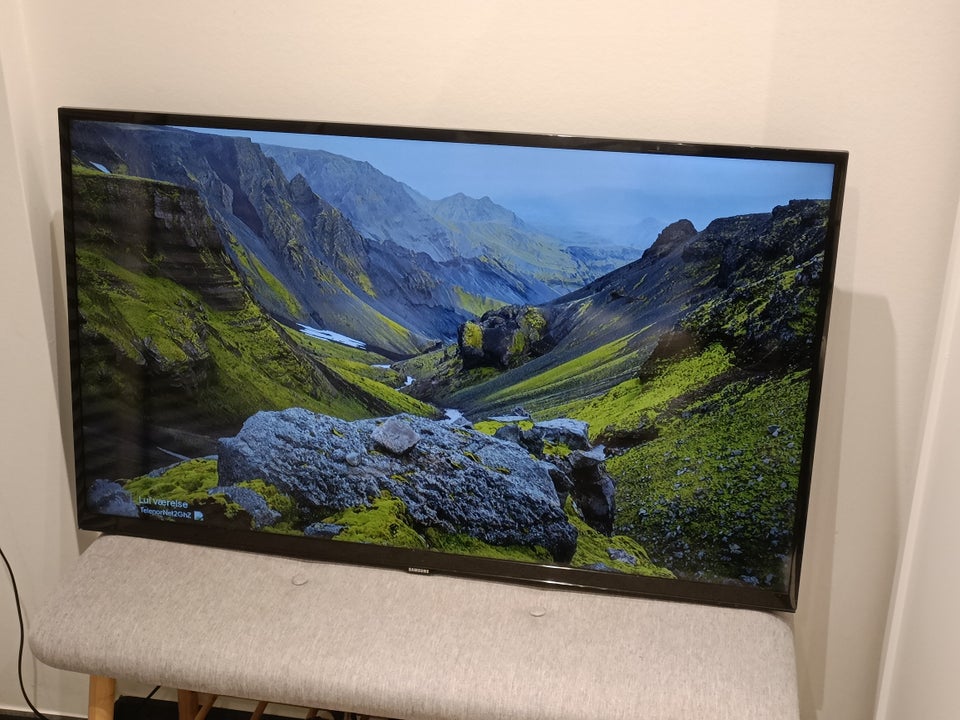 Samsung, 40", God