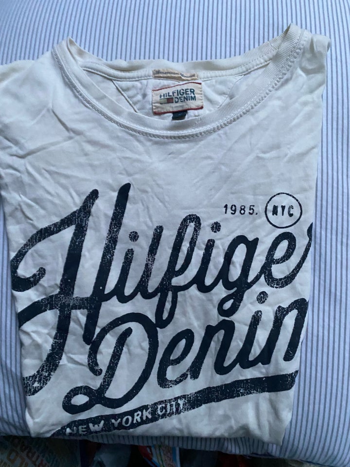 T-shirt, Hilfiger Denim, str. S