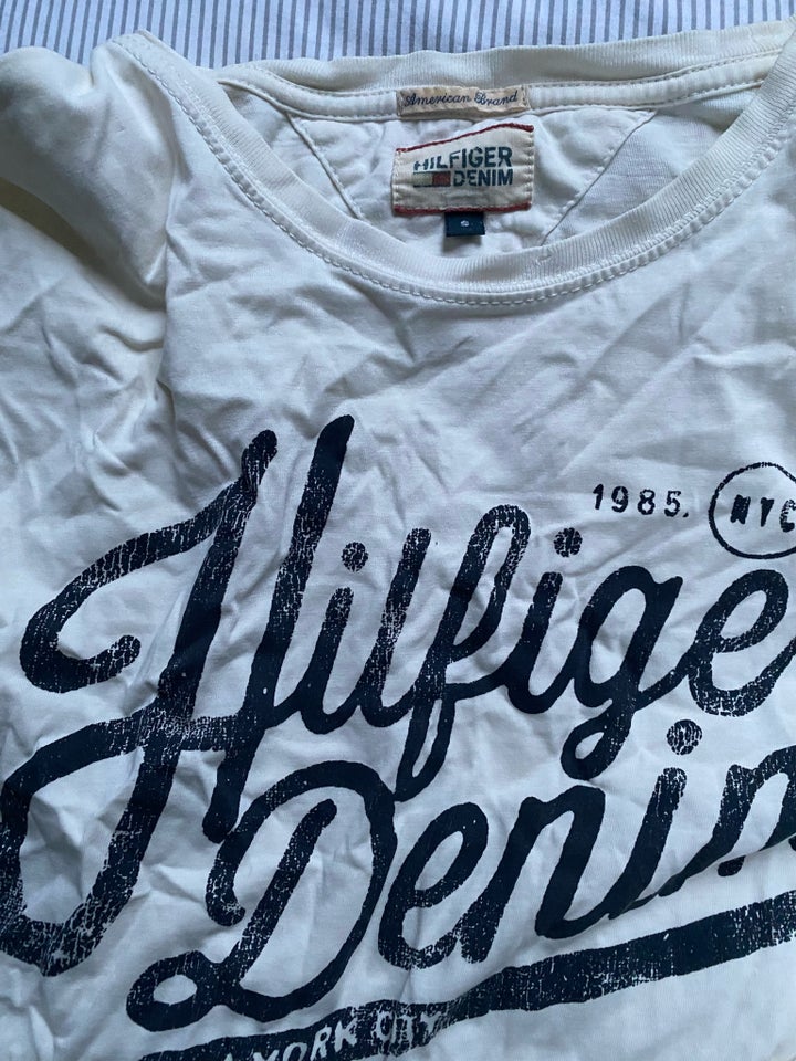 T-shirt, Hilfiger Denim, str. S