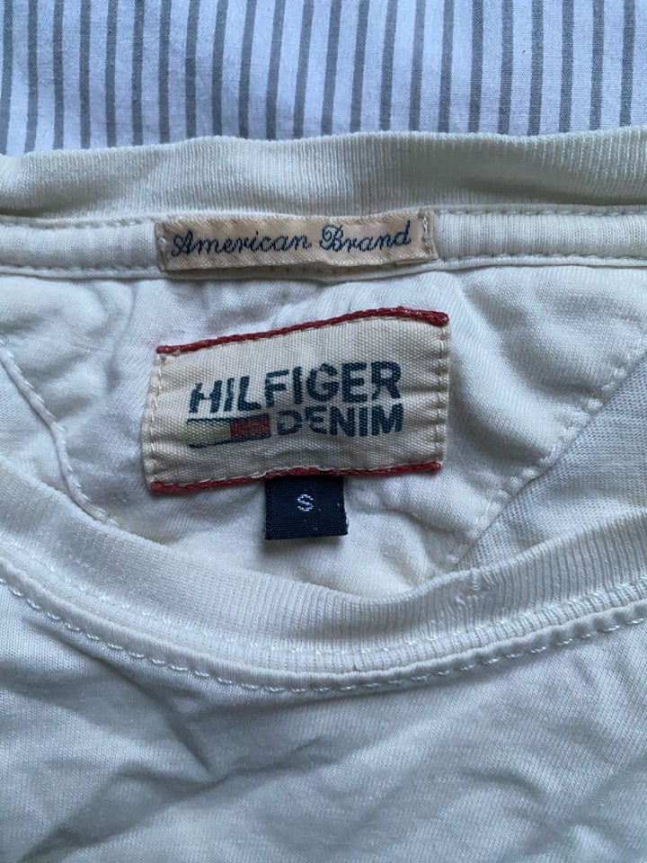 T-shirt, Hilfiger Denim, str. S