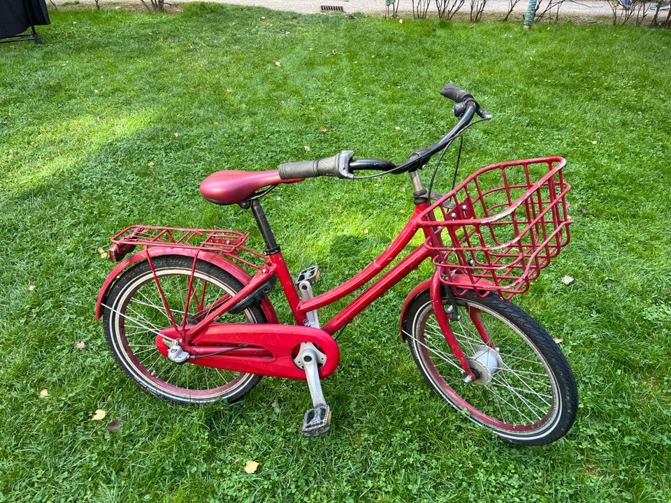 Pigecykel classic cykel Batavus