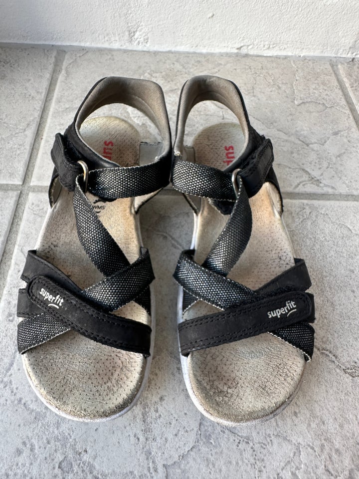 Sandaler, str. 32, Superfit