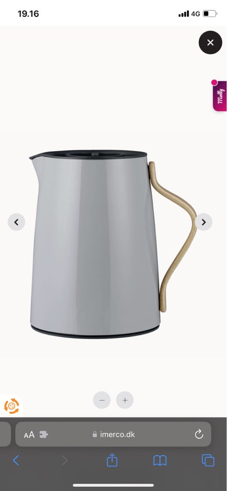 Termokande Stelton