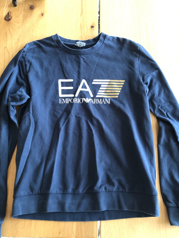 Sweatshirt, Ea7, str. M