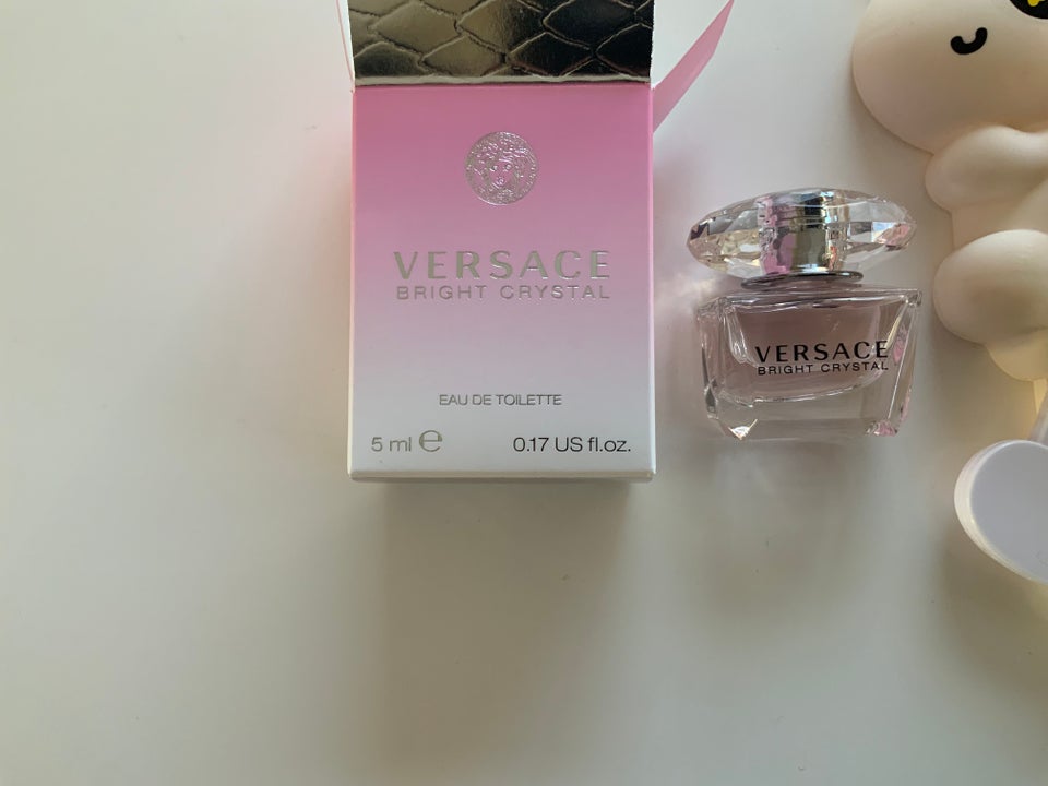 Eau de Toilette Versace