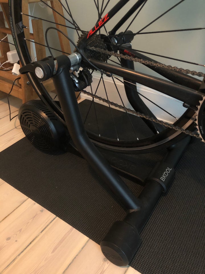 Hometrainer, Hometrainer, BKOOL