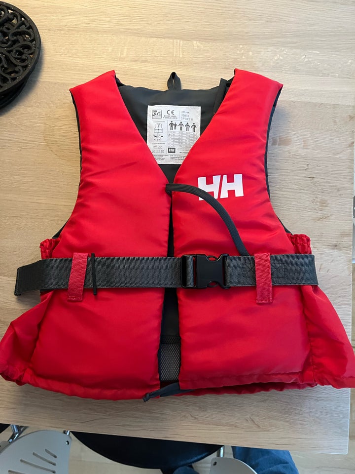 Andet, Svømmevest, Helly Hansen