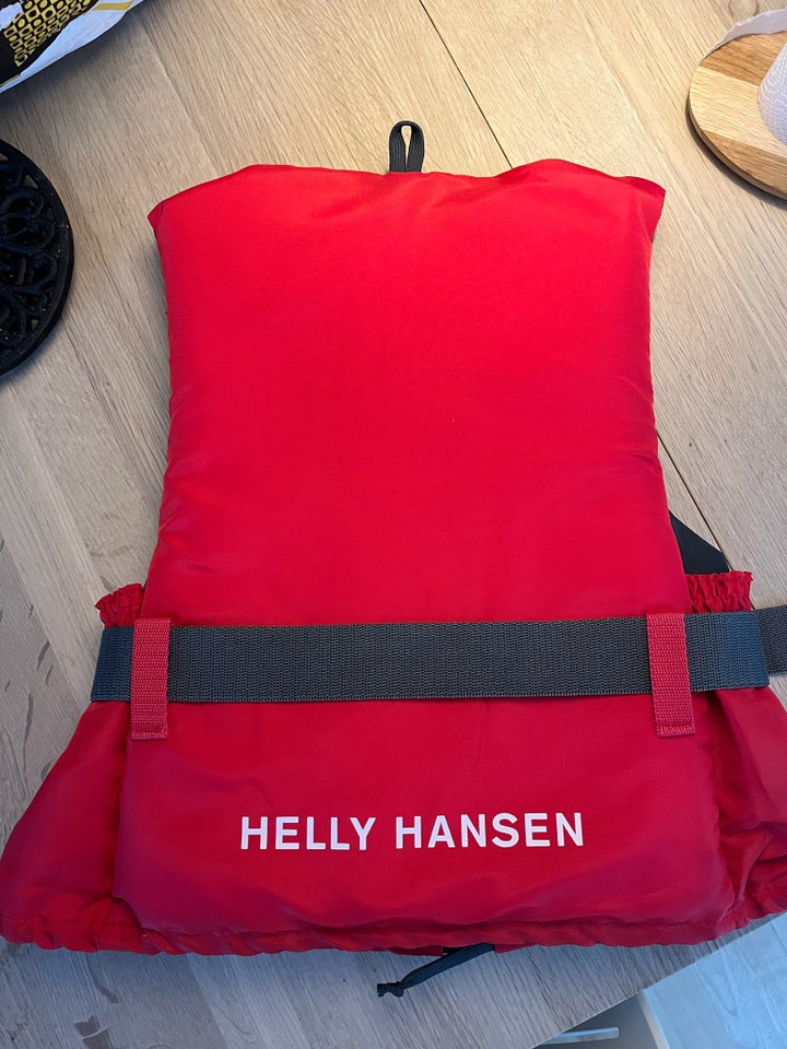 Andet, Svømmevest, Helly Hansen