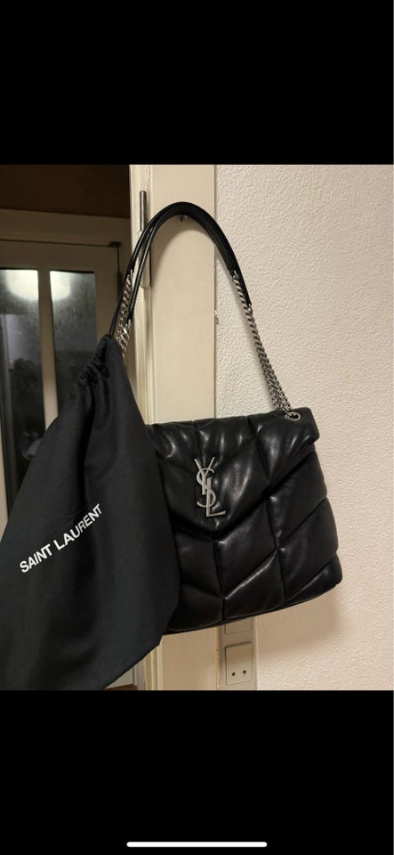 Crossbody, Yves Saint Laurent,