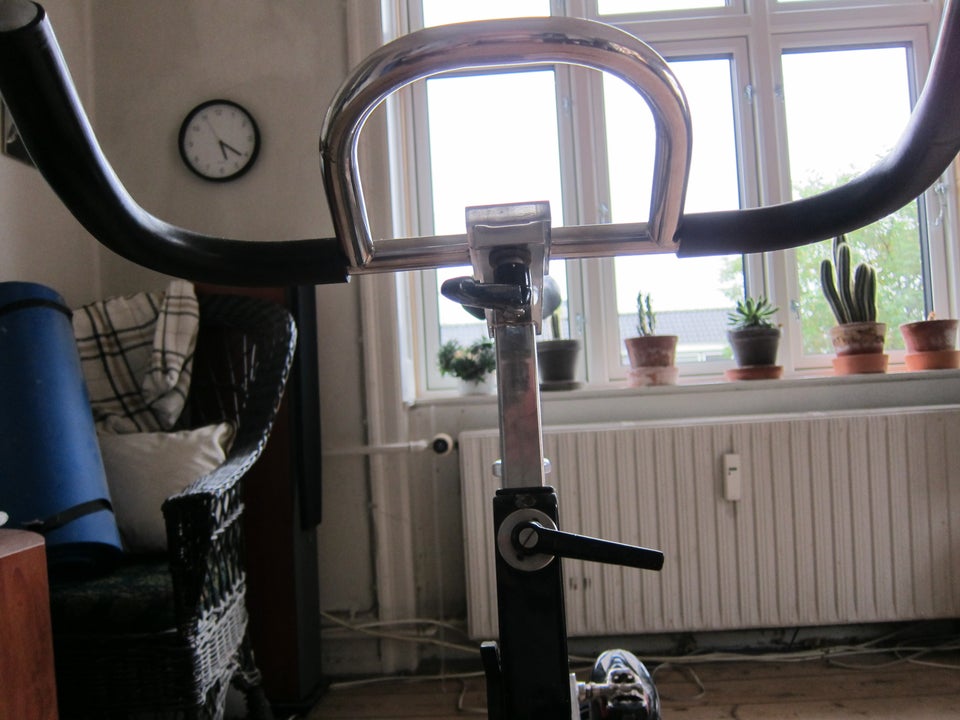 Spinningcykel, Fitness Bike,