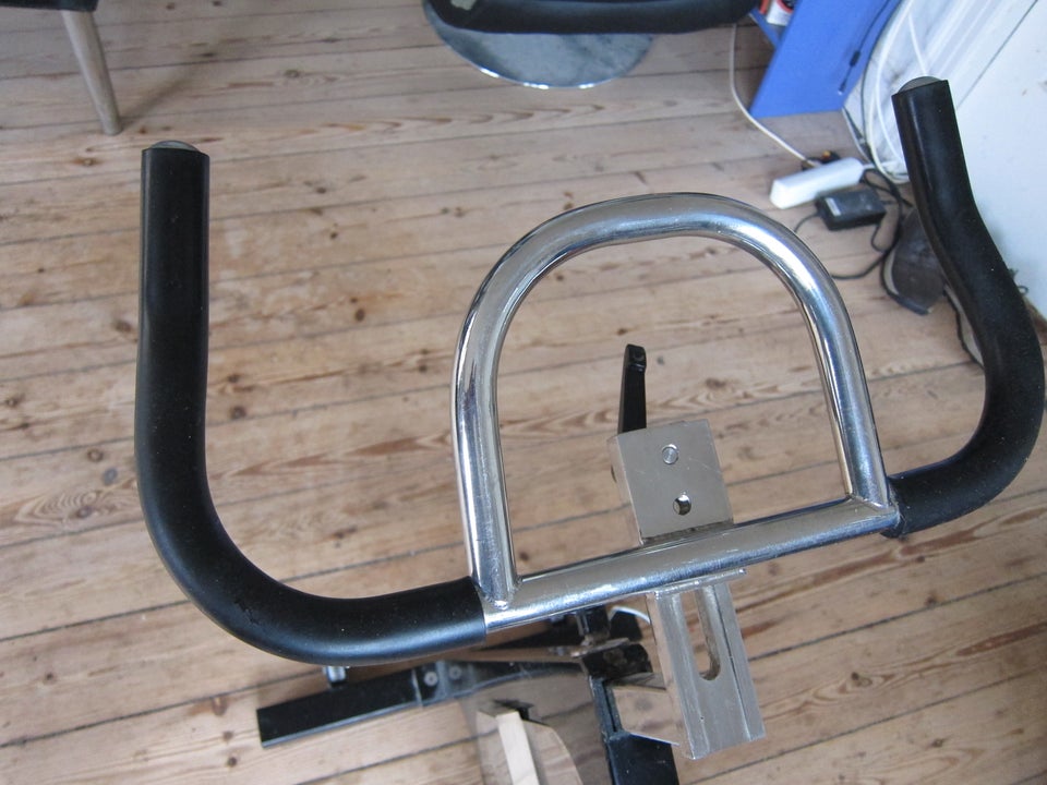 Spinningcykel, Fitness Bike,