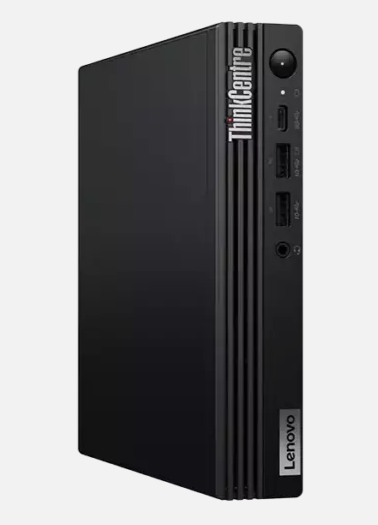 Lenovo, ThinkCentre M70q Gen 5