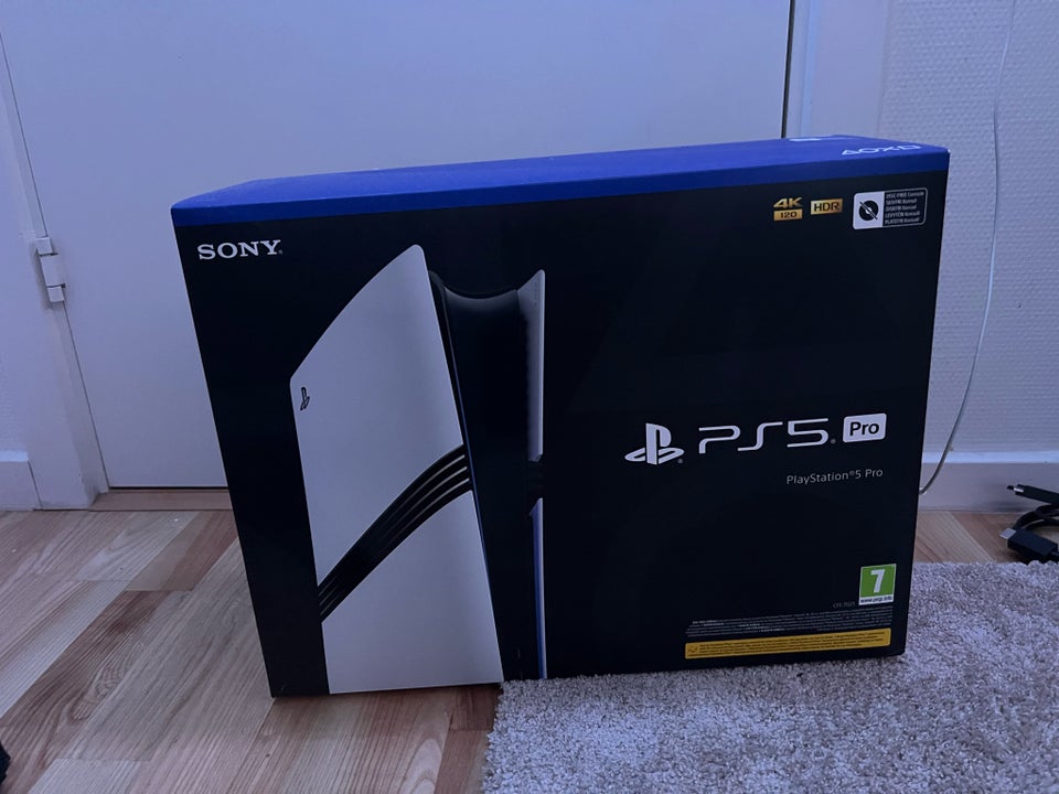 Playstation 5, Pro, Perfekt