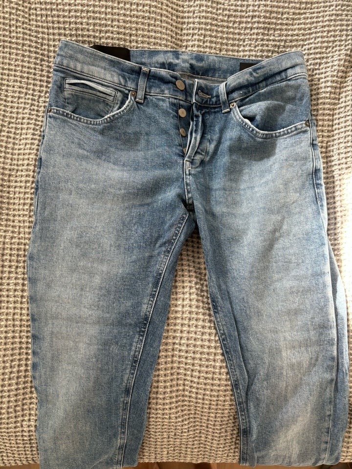 Jeans, Dondup, str. 31