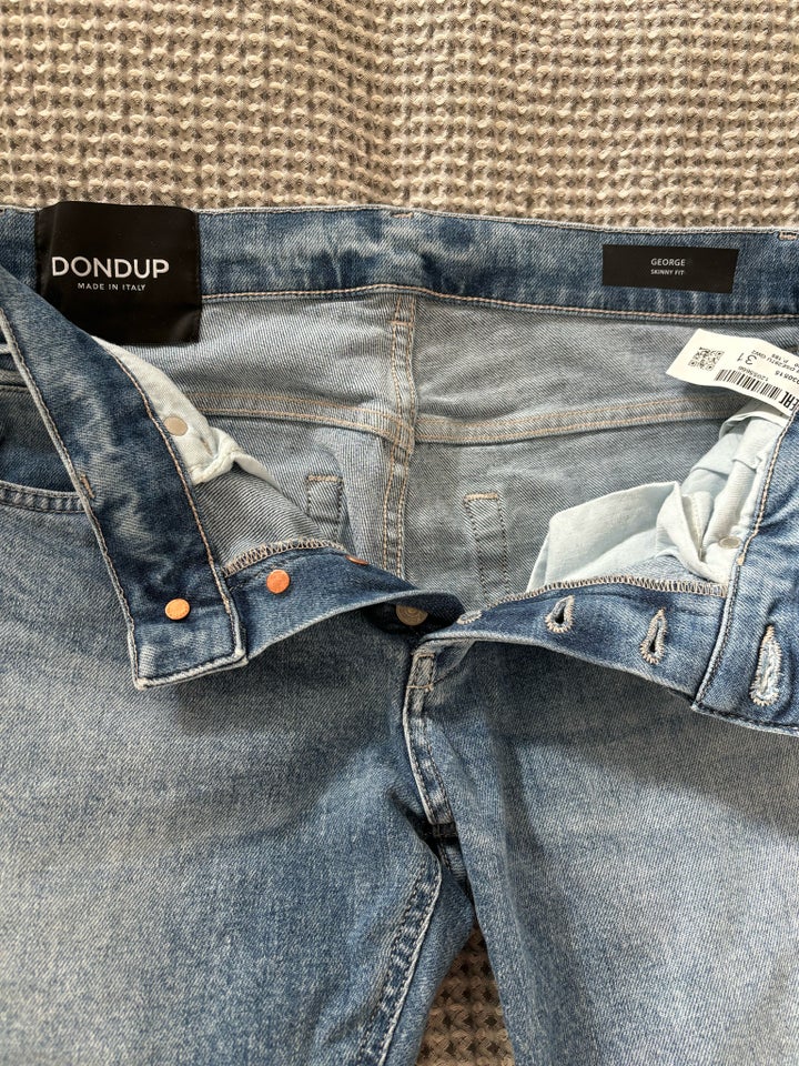 Jeans, Dondup, str. 31