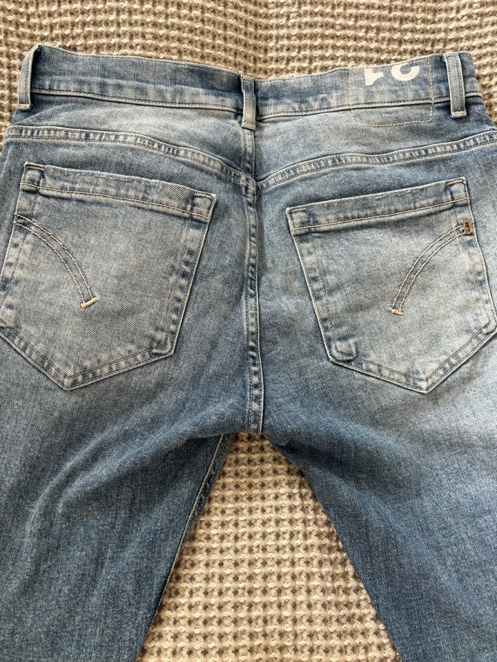 Jeans, Dondup, str. 31