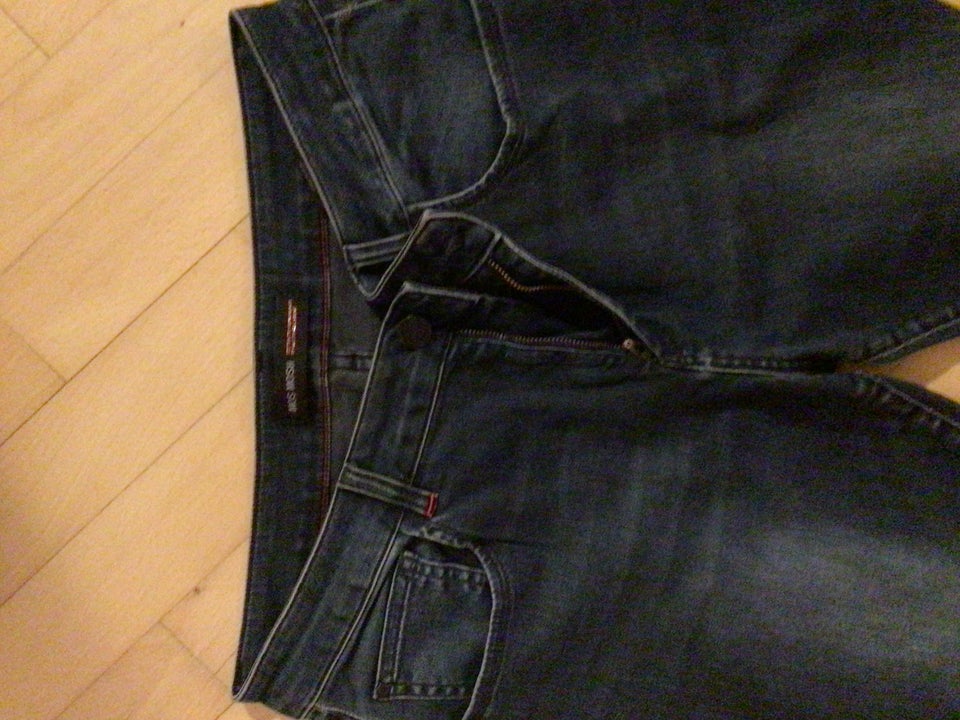 Jeans, Mos Mosh, str. 31