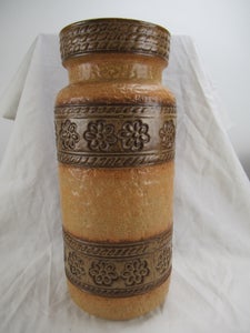 Stor Keramik Vase 40 cm Bay Keramik
