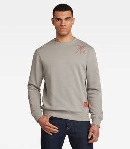 Sweatshirt G-Star  str M